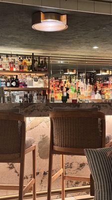 Reflections The Garden Terrace by null