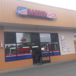 Meridian Barber Shop