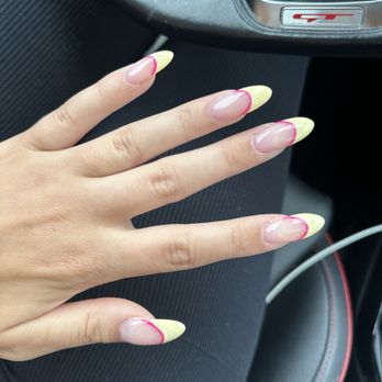 KN Pretty Nails - Nail Salons Near Me - Franklin Lakes, New Jersey