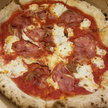 Brick Fire Tavern - Mamma Mia pizza - Pizza Near Me - Honolulu, Hawaii Brick Fire Tavern - Mamma Mia pizza - Pizza Near Me - Honolulu, Hawaii