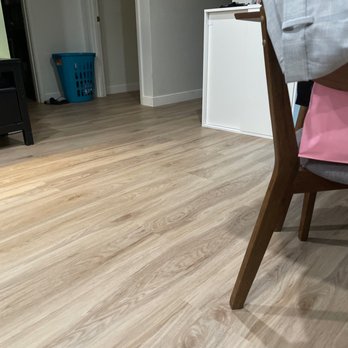 Evergreen Hardwood Floors - SPC floors - Refinishing Services Near Me - Sunnyvale, California