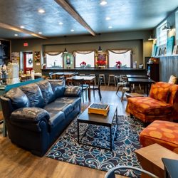 Mohawk Coffee House