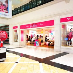 PINK by Victoria's Secret, KoP Plaza -- SEPARATE store from regular VS, located around the corner