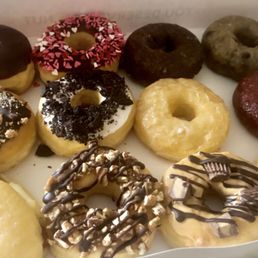 Assorted box