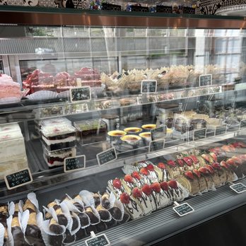 Choco Bakery & Cafe - Bakeries Near Me - Anaheim, California