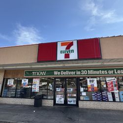 7-Eleven