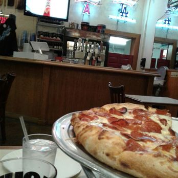 Red Devil Pizza - Pizza and beer, life's great combos - Pizza Near Me - Covina, California