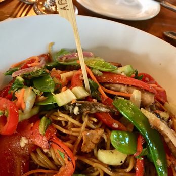 Kona Cafe - Asian Stir-Fry - Sushi Bars Near Me - Lake Buena Vista, Florida Kona Cafe - Asian Stir-Fry - Sushi Bars Near Me - Lake Buena Vista, Florida