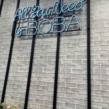 The Boba Company - Inside - Bubble Tea Near Me - Orlando, Florida The Boba Company - Inside - Bubble Tea Near Me - Orlando, Florida