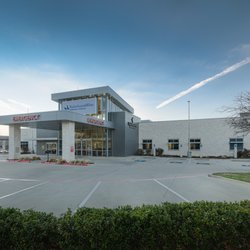 Baylor Scott & White Emergency Hospital - Colleyville