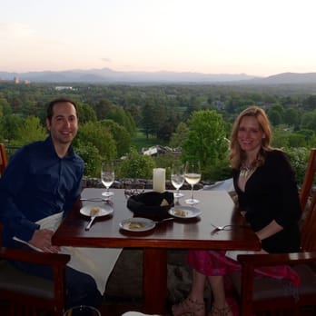 Sunset Terrace - Can't beat the view for dinner! - Seafood Near Me - Asheville, North Carolina Sunset Terrace - Can't beat the view for dinner! - Seafood Near Me - Asheville, North Carolina