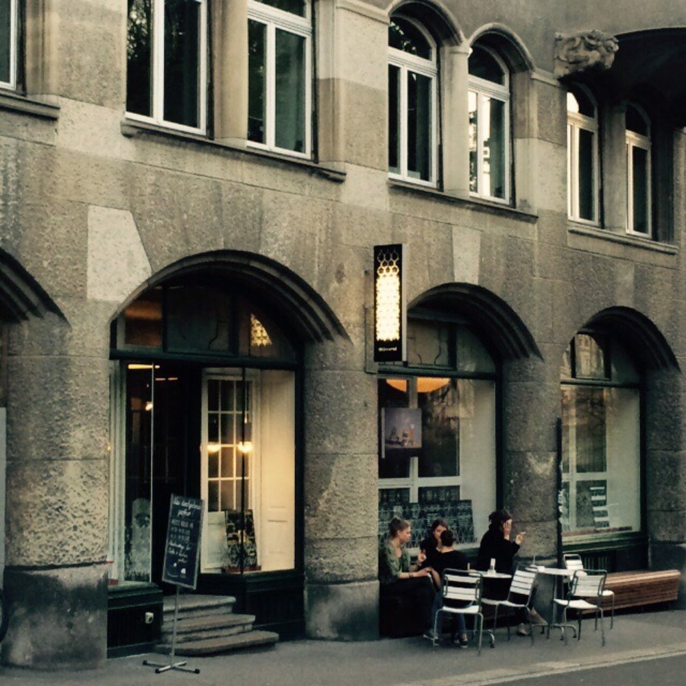 Restaurant Stickerei - Burgers Near Me - St. Gallen, SG Restaurant Stickerei - Burgers Near Me - St. Gallen, SG