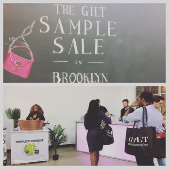 Gilt City Warehouse - Brooklyn - Shopping Near Me - Brooklyn, New York Gilt City Warehouse - Brooklyn - Shopping Near Me - Brooklyn, New York