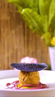 Marriott Cancun, An All-Inclusive Resort by null