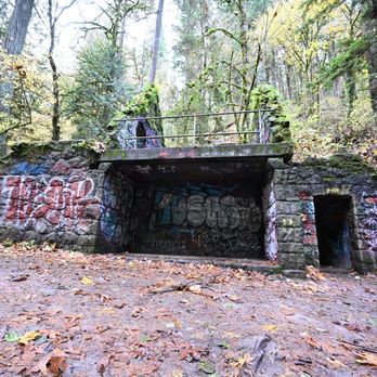 Macleay Park - Parks Near Me - Portland, Oregon Macleay Park - Parks Near Me - Portland, Oregon