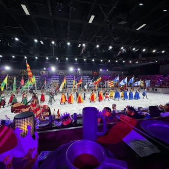 Medieval Times Dinner & Tournament - Medieval. - American Near Me - Schaumburg, Illinois Medieval Times Dinner & Tournament - Medieval. - American Near Me - Schaumburg, Illinois