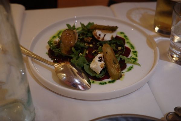 Cafe Tiramisu by null