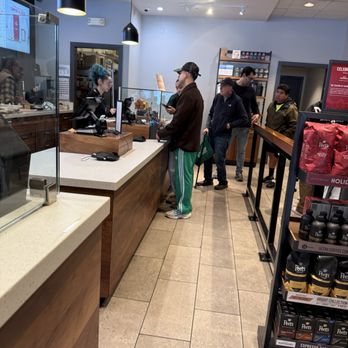 Peet's Coffee - 12/7/25 - Coffee & Tea Near Me - Napa, California