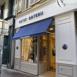 Petit Bateau