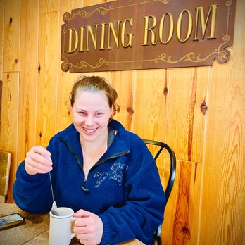 A Stay Inn Ely - Dining room haha - Hotels Near Me - Ely, Minnesota