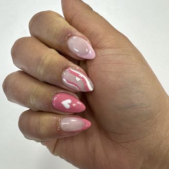 Hollywood Nails & Spa - Nails - Nail Salons Near Me - Arlington, Virginia Hollywood Nails & Spa - Nails - Nail Salons Near Me - Arlington, Virginia