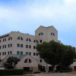 Ophthalmology Associates - 1201 Summit Avenue Fort Worth, Texas 76102