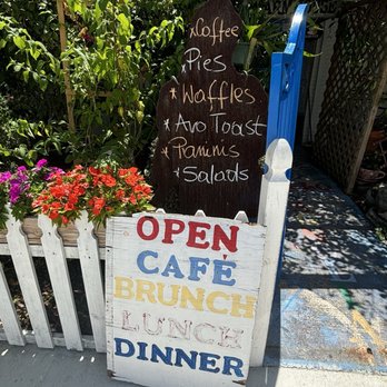 Magnolia Cafe - Coffee & Tea Near Me - Fort Lauderdale, Florida Magnolia Cafe - Coffee & Tea Near Me - Fort Lauderdale, Florida