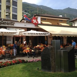 Ristorante-Pizzeria Gabietta - Ristorante-Pizzeria Gabietta