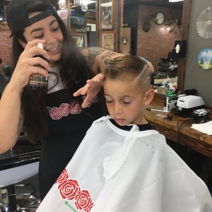 Hermanos Barber Shop 100 Photos 128 Reviews Barbers 19148 Brookhurst St Huntington Beach Ca United States Phone Number