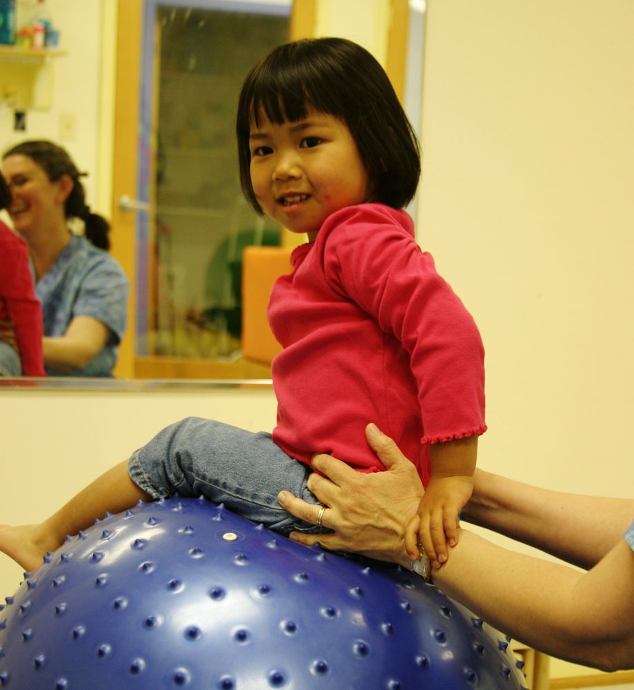 Way To Grow - child therapist in Frederick, MD