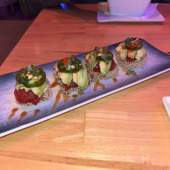 Sushi Sake Miramar - Sushi Bars Near Me - Miramar, Florida