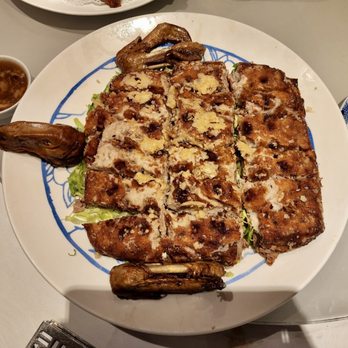 星月居 - Duck with taro - Chinese Near Me - Hong Kong, HK 星月居 - Duck with taro - Chinese Near Me - Hong Kong, HK