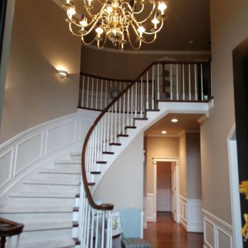 Sparkles Custom Home and Office Cleaning - Beautiful Bellevue home after - Home Cleaning Near Me Sparkles Custom Home and Office Cleaning - Beautiful Bellevue home after - Home Cleaning Near Me
