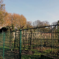 Le Jardin d'Arboriculture Fruitière