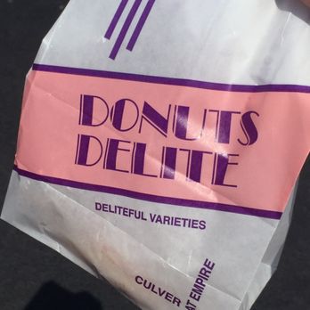 Donuts Delite - Donuts to go! - Donuts Near Me - Rochester, New York