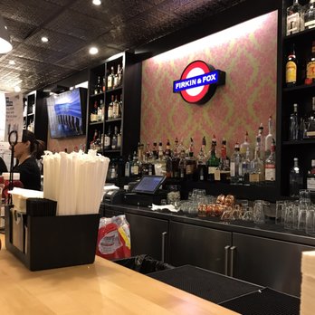 Firkin & Fox - Bar area - Pubs Near Me - Dulles, Virginia Firkin & Fox - Bar area - Pubs Near Me - Dulles, Virginia