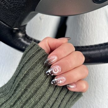 Lee Nails - Full acrylic set - Nail Salons Near Me - Rosemont, Illinois Lee Nails - Full acrylic set - Nail Salons Near Me - Rosemont, Illinois