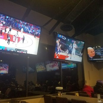 Stuft Pizza - Lots of games! - Pizza Near Me - Milpitas, California
