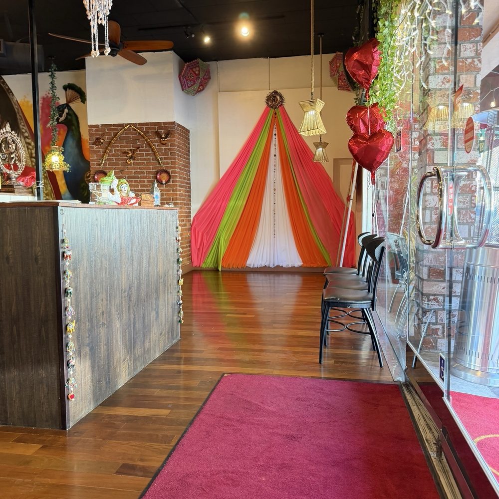All India Cafe - Indian Near Me - Arcadia, California