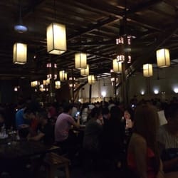 Tides Grill & Bistro