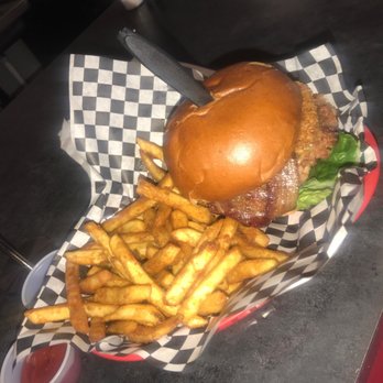 Stanton's City Bites - Burgers Near Me - Houston, Texas
