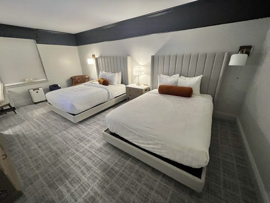 The Nittany Lion Inn by null