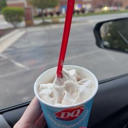 Dairy Queen Store