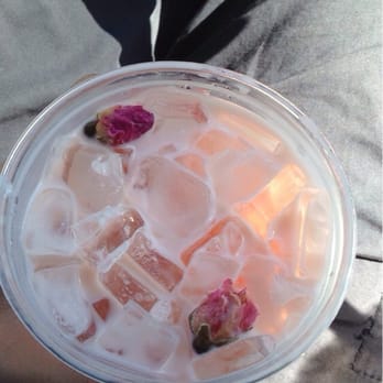 Tea Brick - Tea Rooms Near Me - Monterey Park, California