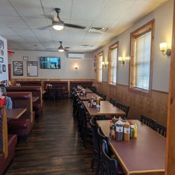 Smoke Shack Southern Barbecue & Ice Cream