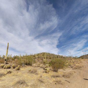 Desert Wolf Tours - Tours Near Me - Phoenix, Arizona