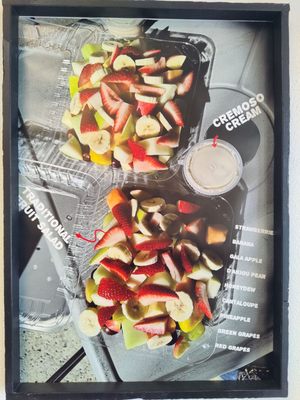 La Banana Fruits by null