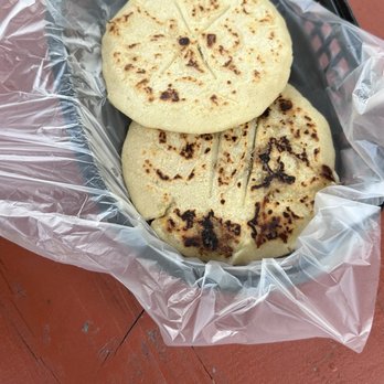 Pupusas LaMesita - Pupusas - Salvadoran Near Me - Groveland, Florida Pupusas LaMesita - Pupusas - Salvadoran Near Me - Groveland, Florida