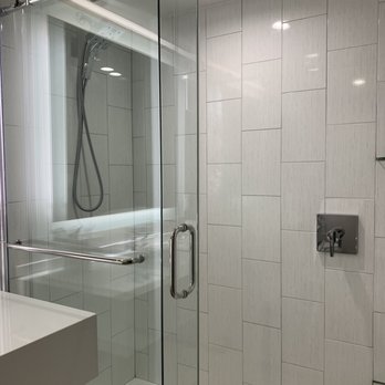 Marriott Columbus OSU - Shower, nice and modern - Hotels Near Me - Columbus, Ohio Marriott Columbus OSU - Shower, nice and modern - Hotels Near Me - Columbus, Ohio