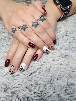 ＼NAIL/NOOO／ Nails By Tammy G, 351 McGhee Rd, Sandpoint, ID 83864, US - MapQuest